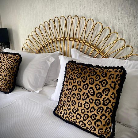 High Tor Guest House Whitby Luaran gambar