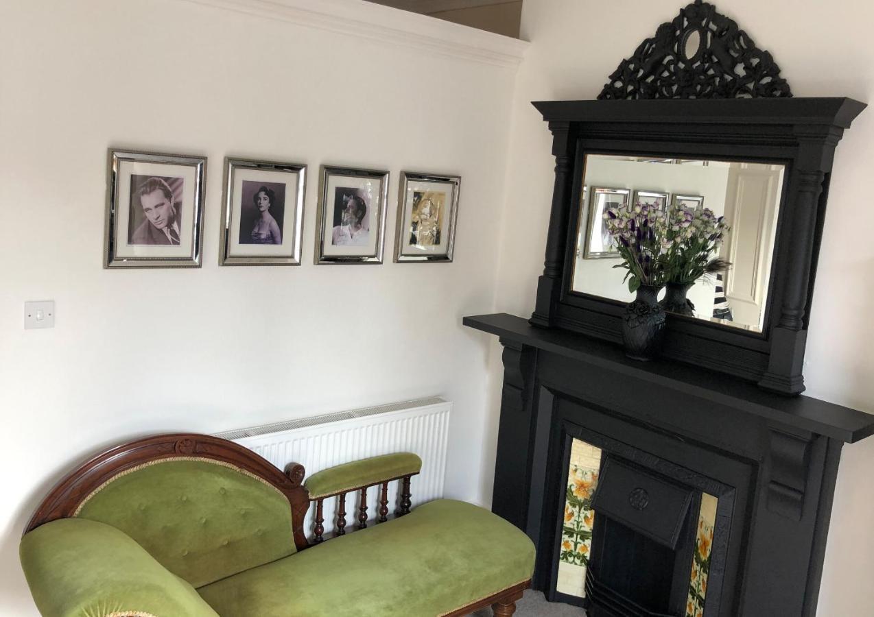 High Tor Guest House Whitby Luaran gambar