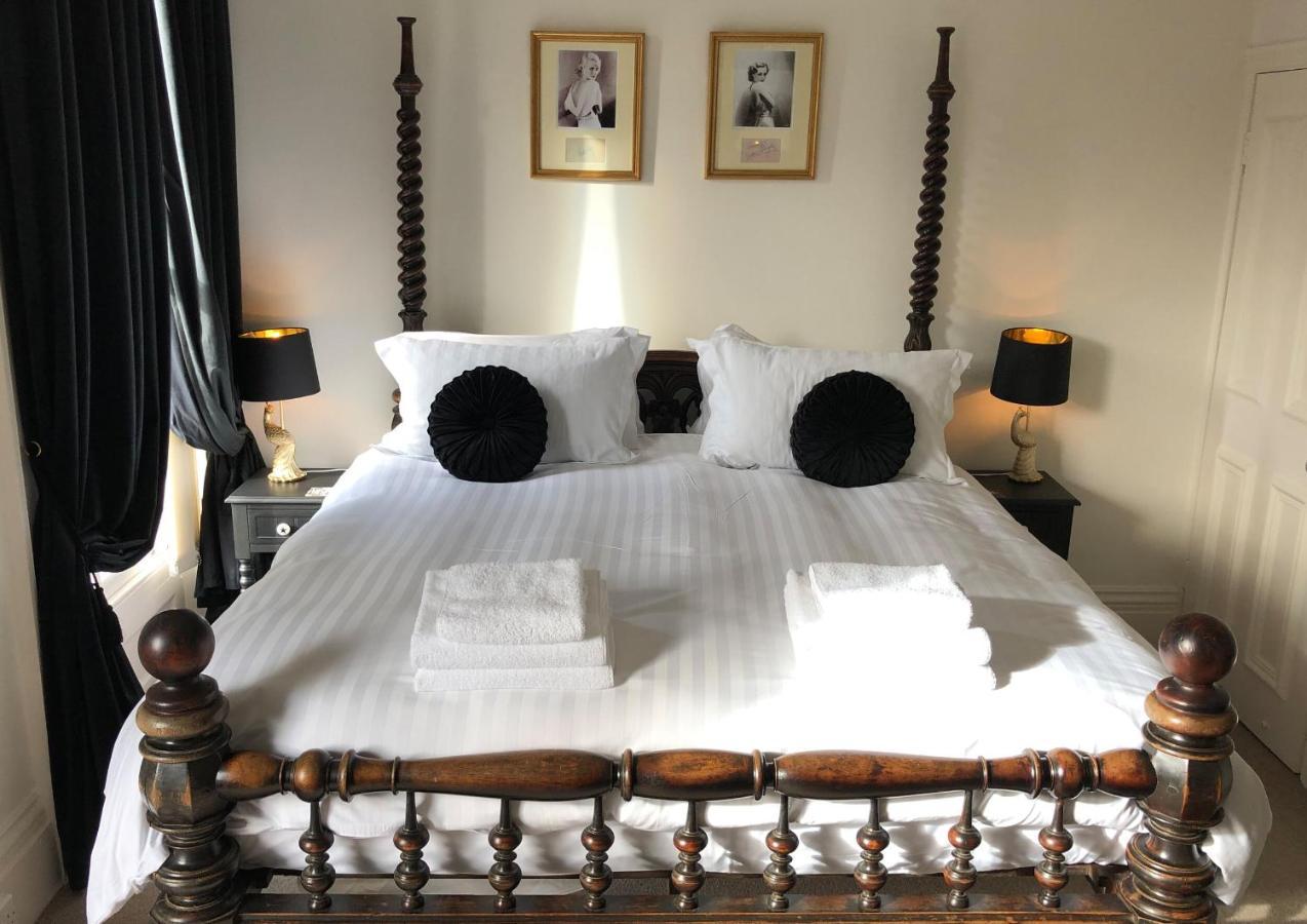 High Tor Guest House Whitby Luaran gambar