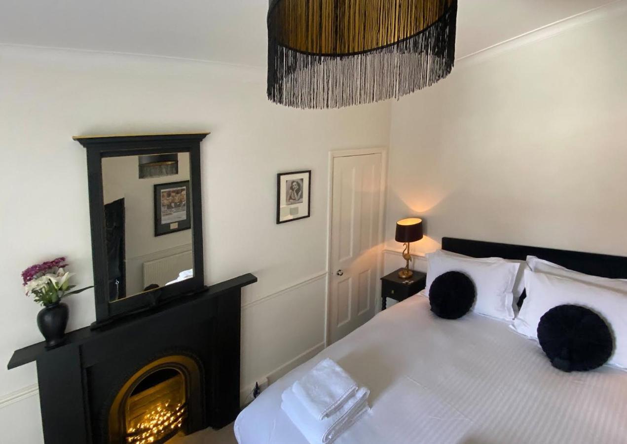 High Tor Guest House Whitby Luaran gambar