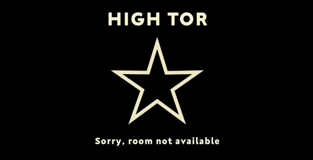 High Tor Guest House Whitby Bilik gambar