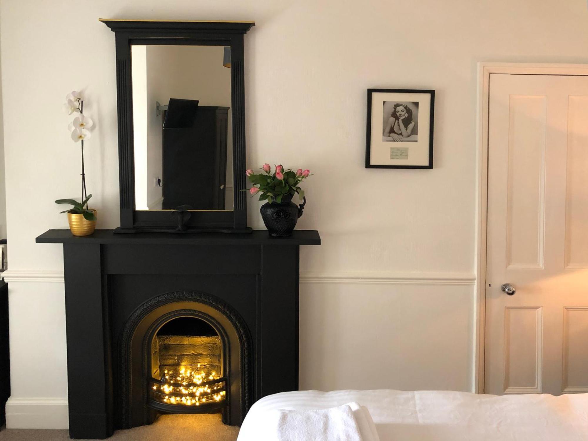 High Tor Guest House Whitby Luaran gambar