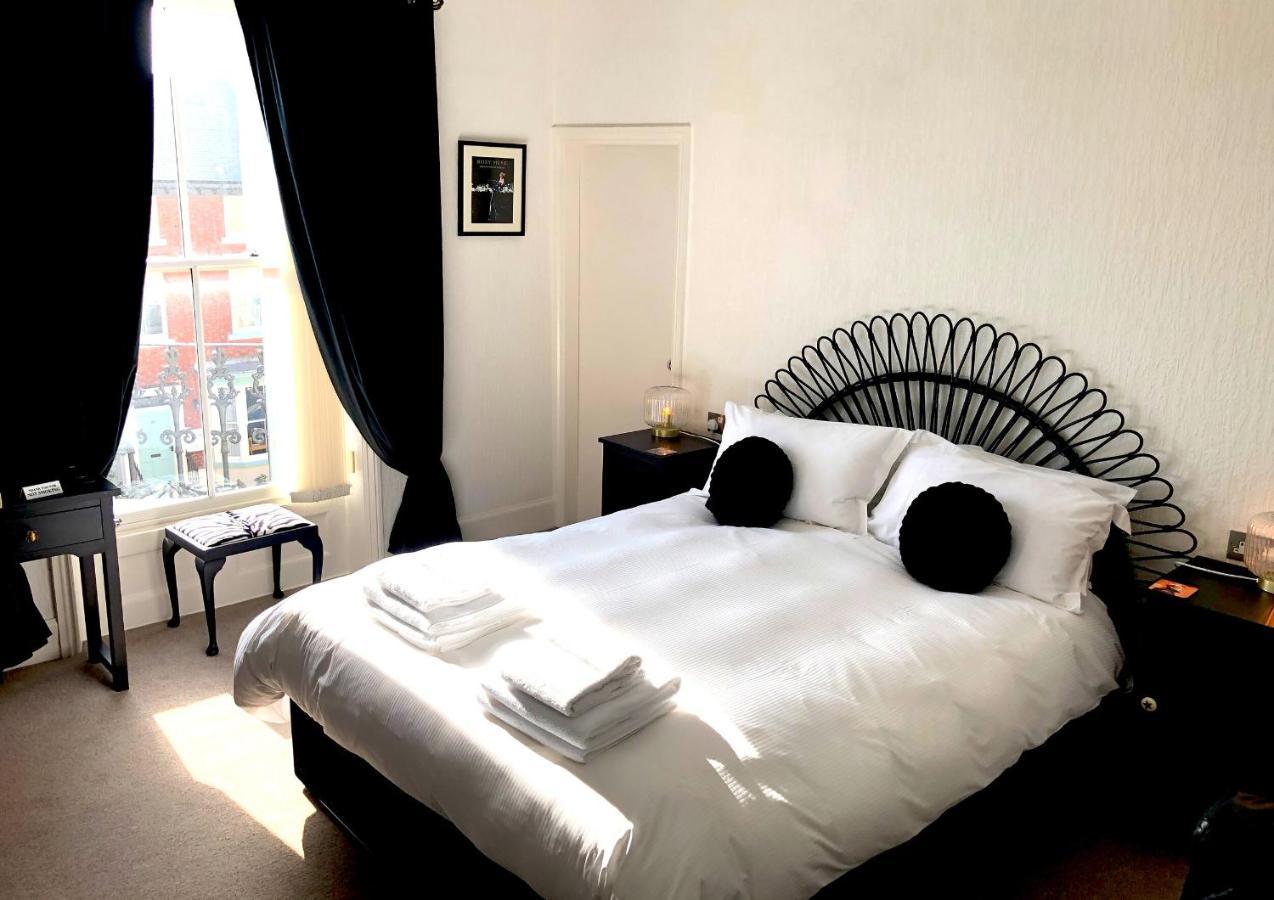 High Tor Guest House Whitby Luaran gambar