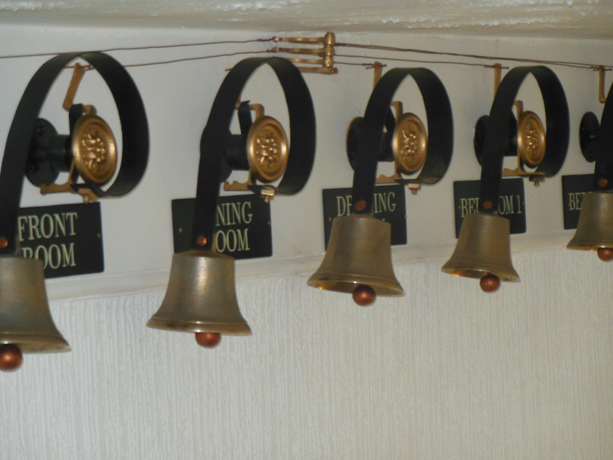 High Tor Guest House Whitby Luaran gambar